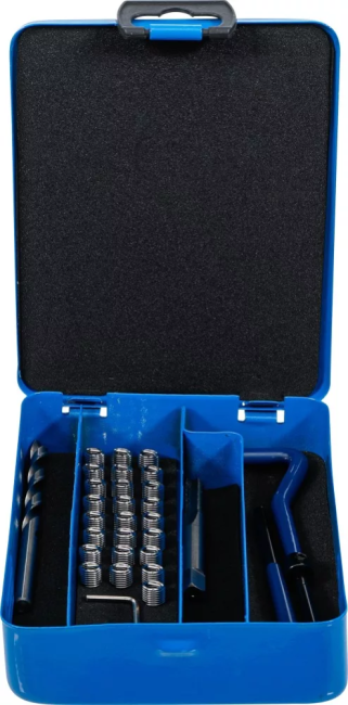 Gewindereparatur Satz M6 x 1.0